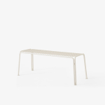 Ławka outdoorowa Thorvald SC112 Ivory