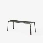 Ławka outdoorowa Thorvald SC112 Warm Black