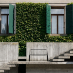 Ławka outdoorowa Thorvald SC111 Warm Black