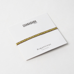 Bransoletka No. IV Guanabana