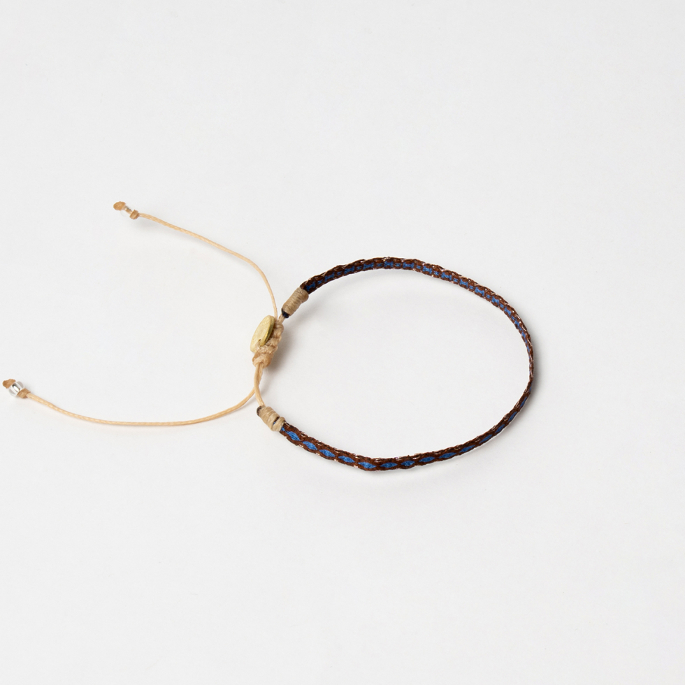 Bransoletka No. VI Guanabana