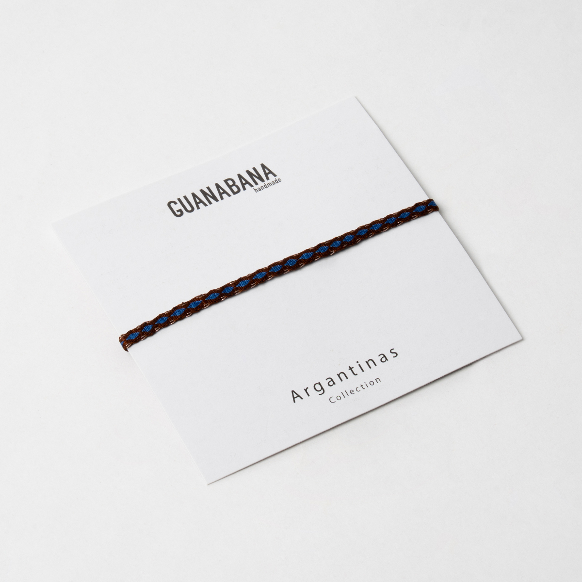 Bransoletka No. VI Guanabana