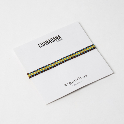 Bransoletka No. VIII Guanabana