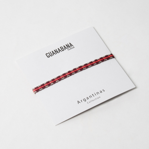 Bransoletka No. XI Guanabana