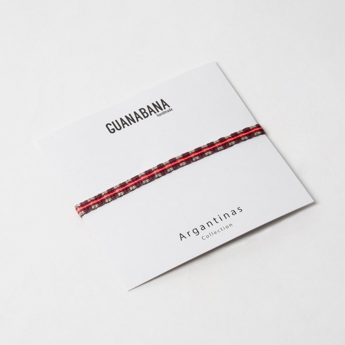 Bransoletka No. XI Guanabana