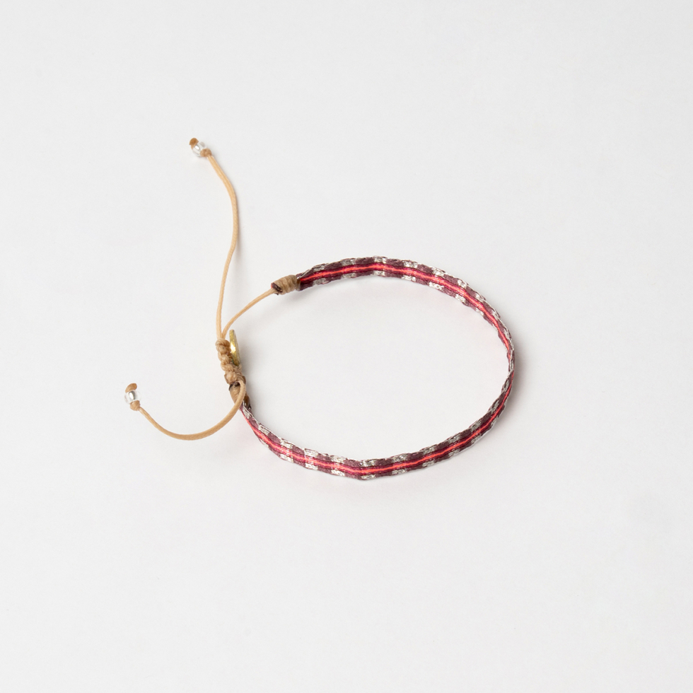 Bransoletka No. XI Guanabana