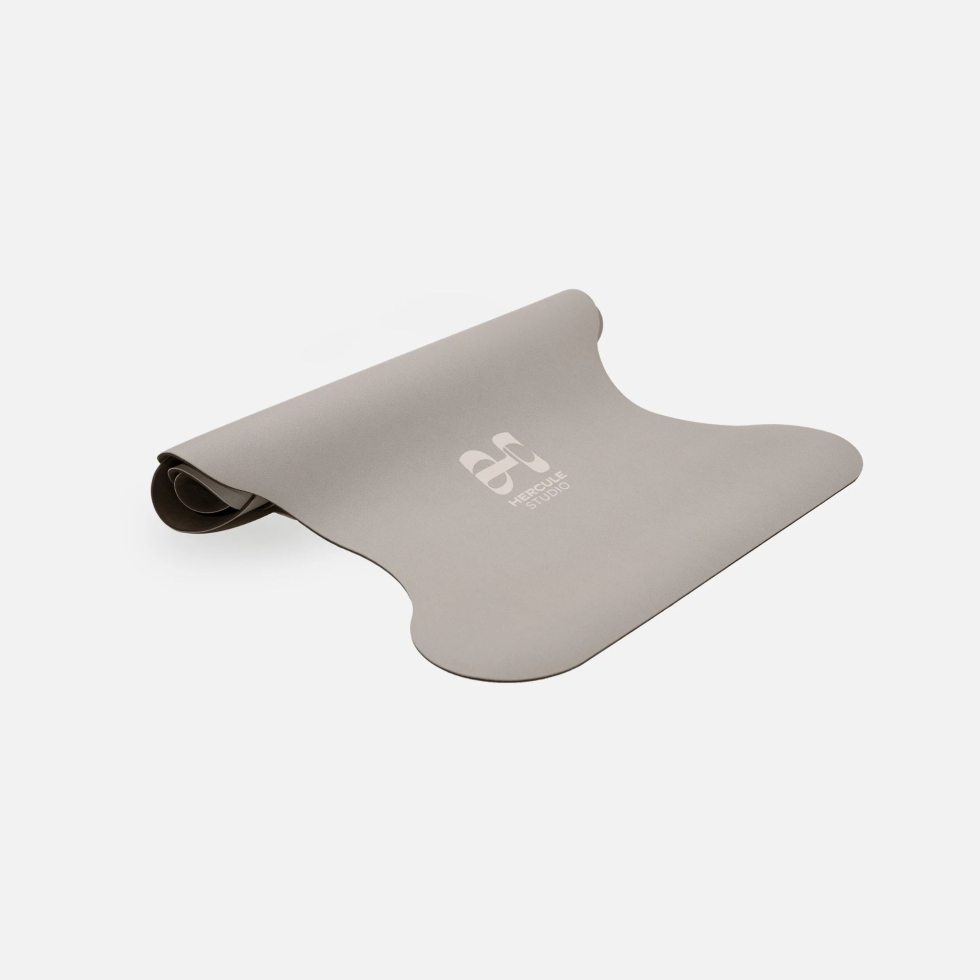 Mata do ćwiczeń Mar Greige