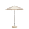 Parasol Terrazza Octagon Off White Grey