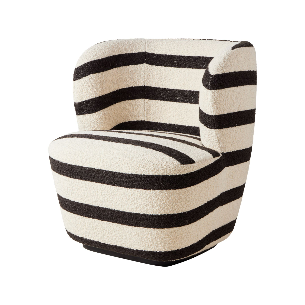 Tapicerowany fotel Stay Gubi