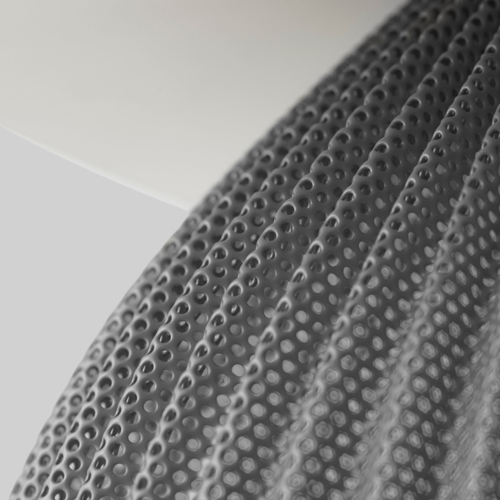 Nowoczesna lampa wisząca Satellite Medium Gubi