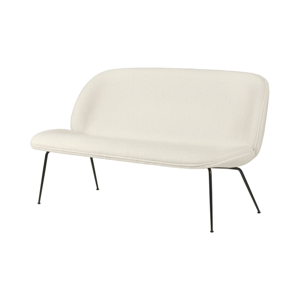 Tapicerowana sofa Beetle Gubi