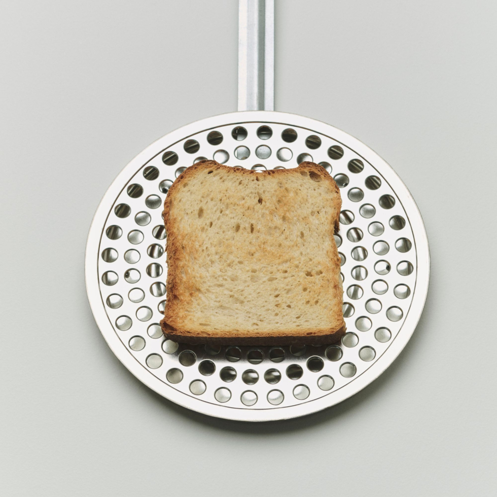 Outdoor Market Patelnia do tostów