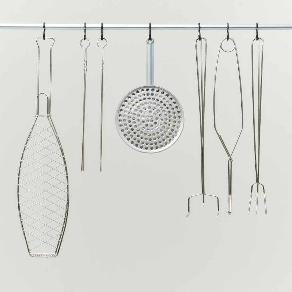 Patelnia do tostów Outdoor Market