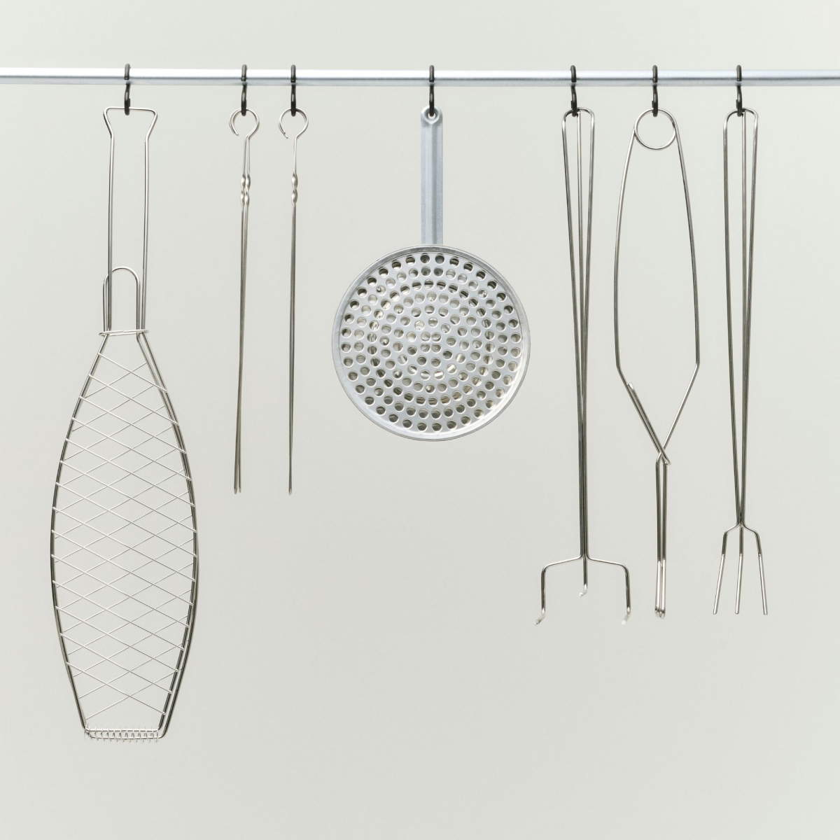 Outdoor Market Patelnia do tostów