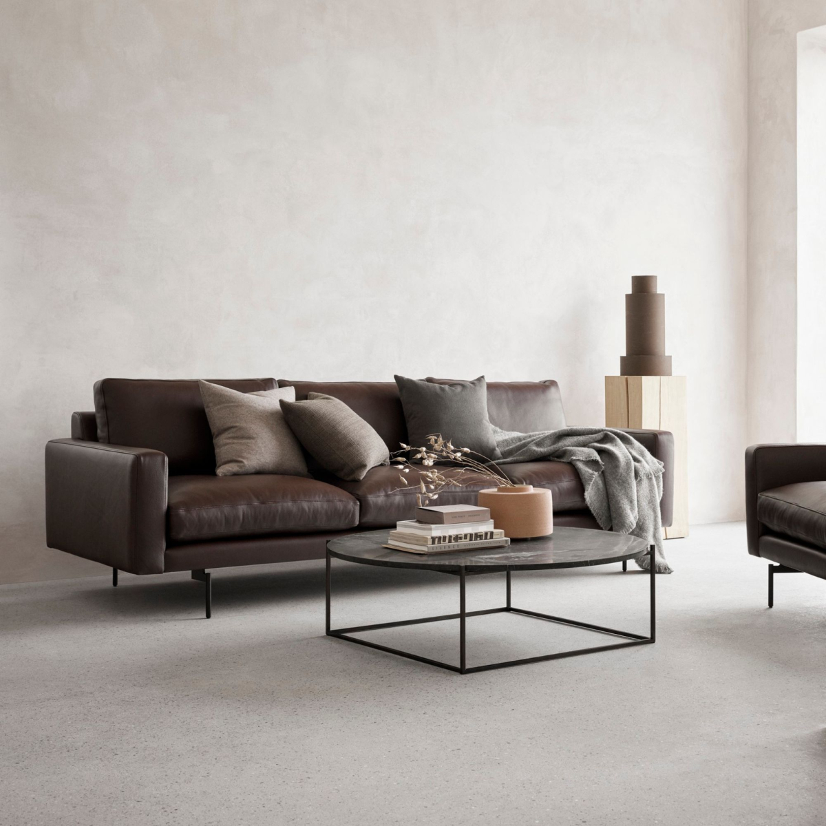 Stolik kawowy Circle