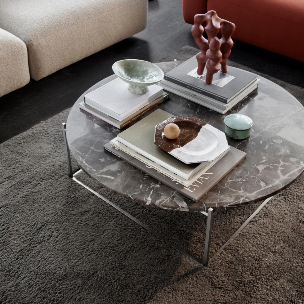 Stolik kawowy Circle