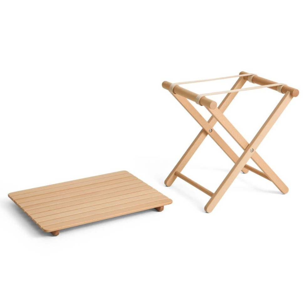 Outdoor market Stół rozkładany S