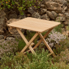 Outdoor market Stół rozkładany S