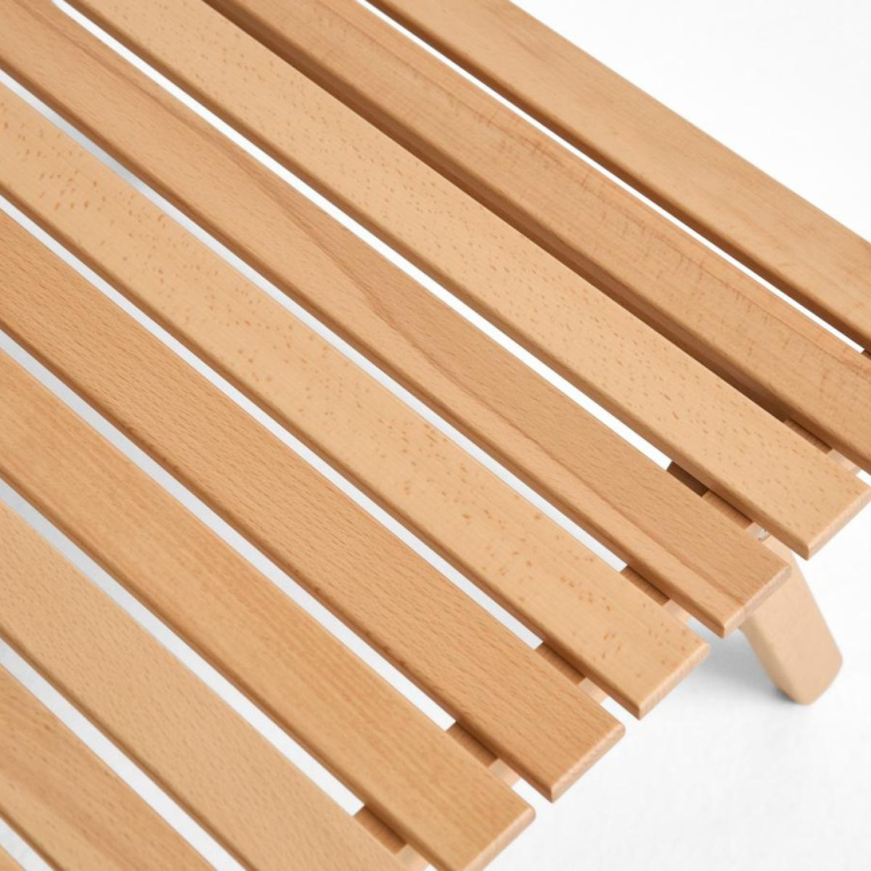 Outdoor market Stół rozkładany M