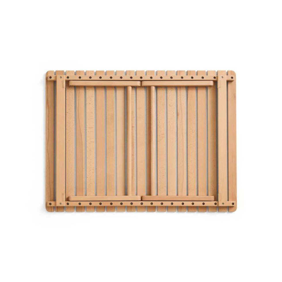 Outdoor market Stół rozkładany M