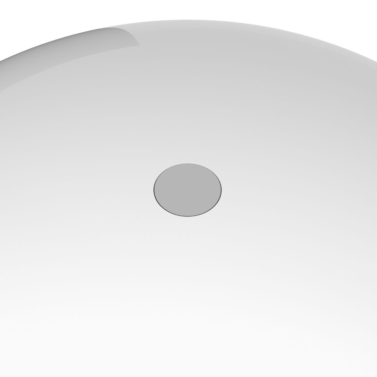 Lampa przenośna Wire Ø18 White