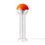 Lampa podłogowa Ø40 Orange
