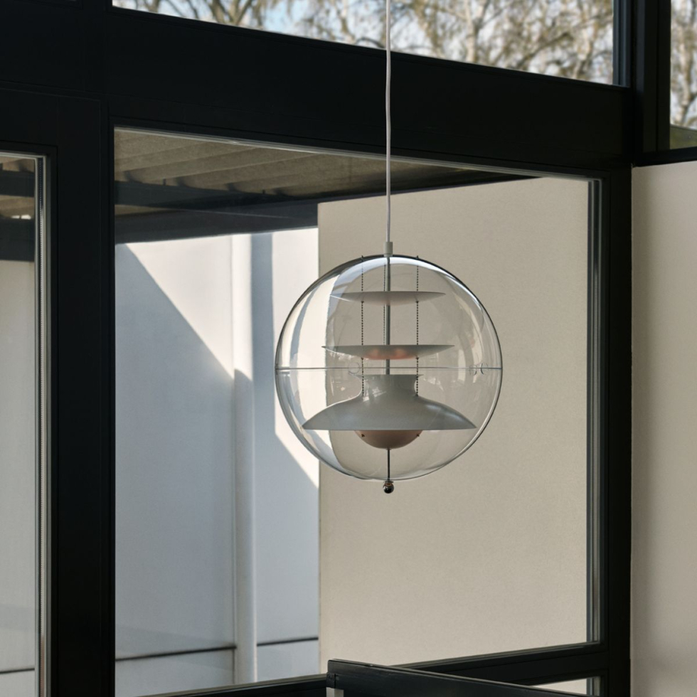 Lampa wisząca Panto Ø40