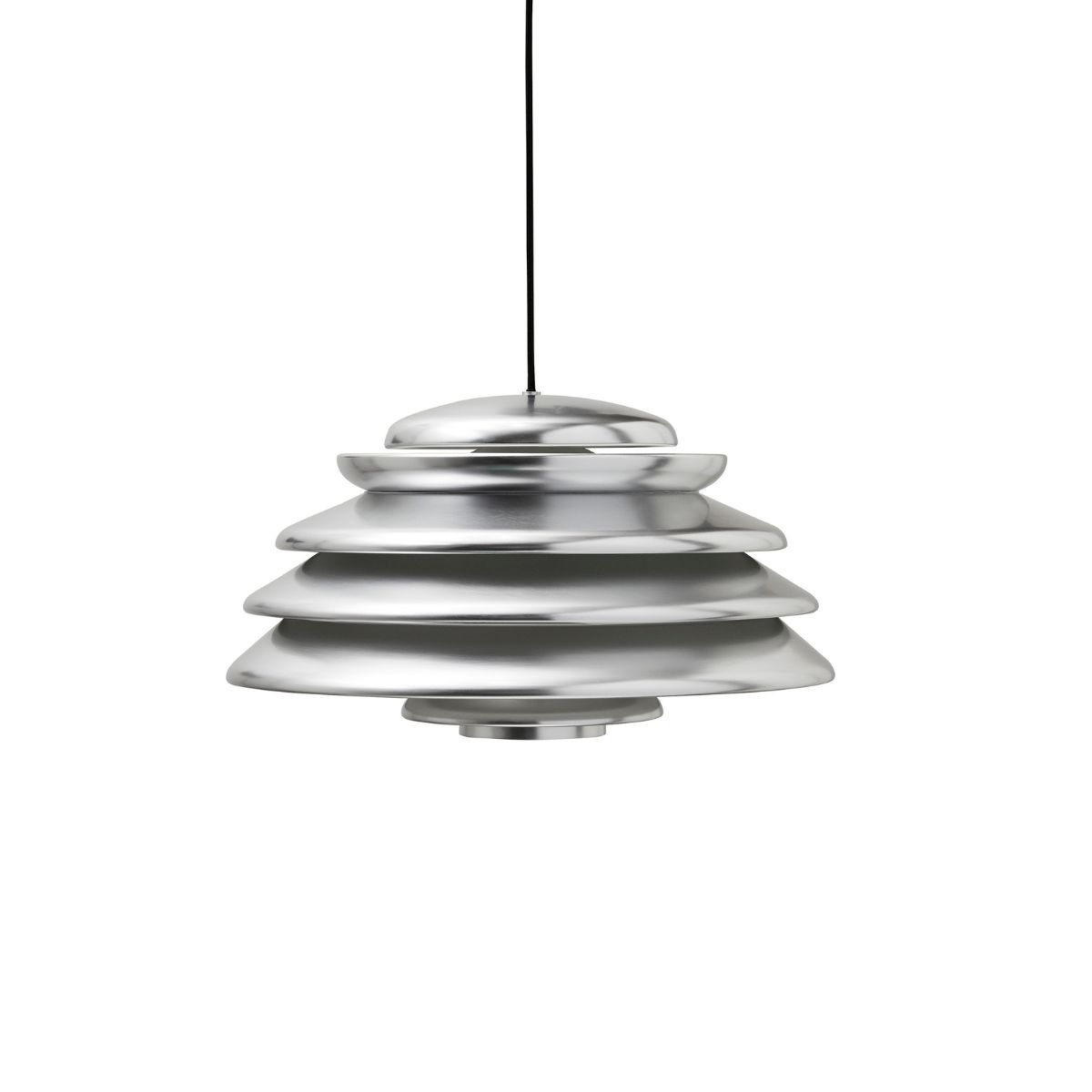 Lampa wisząca Hive Aluminium