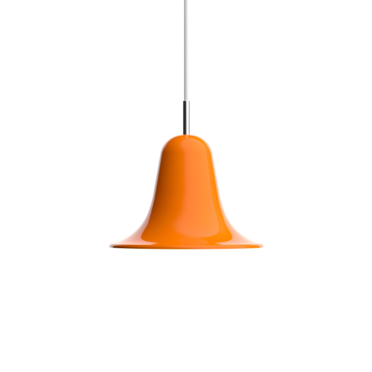 Lampa wisząca Pantop Orange