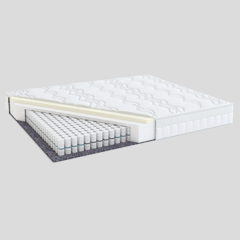 Materac Joy NAP x Hilding