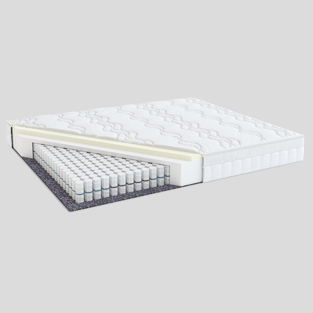 Materac Joy NAP x Hilding