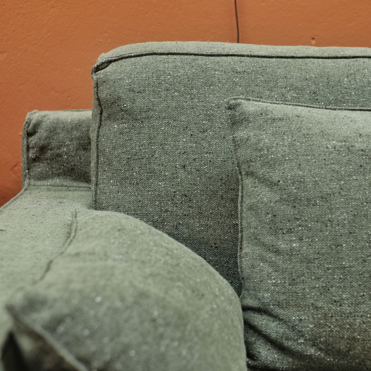 Sofa z funkcją spania Focus Swing 3os