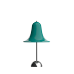 Lampa przenośna Pantop Dark Teal