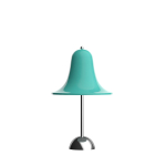 Lampa przenośna Pantop Teal