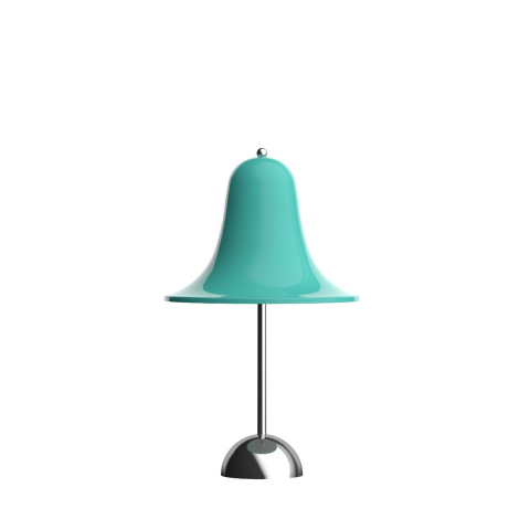 Lampa przenośna Pantop Teal