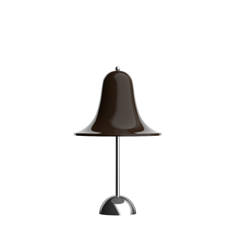 Lampa przenośna Pantop Pitch Brown