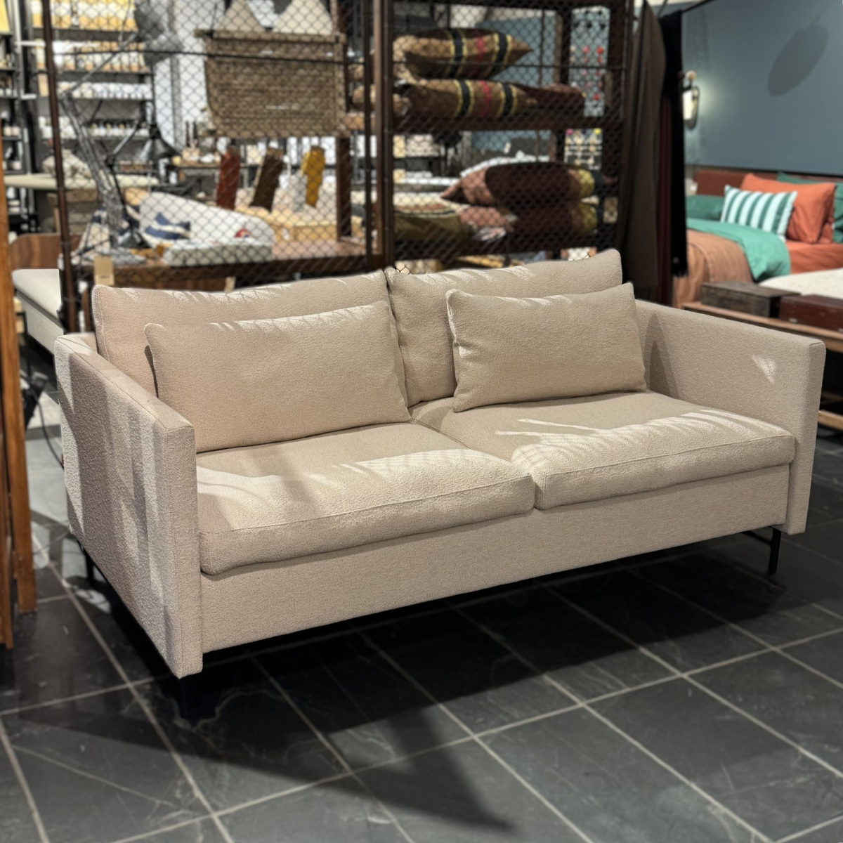 Sofa Matti z funkcją spania