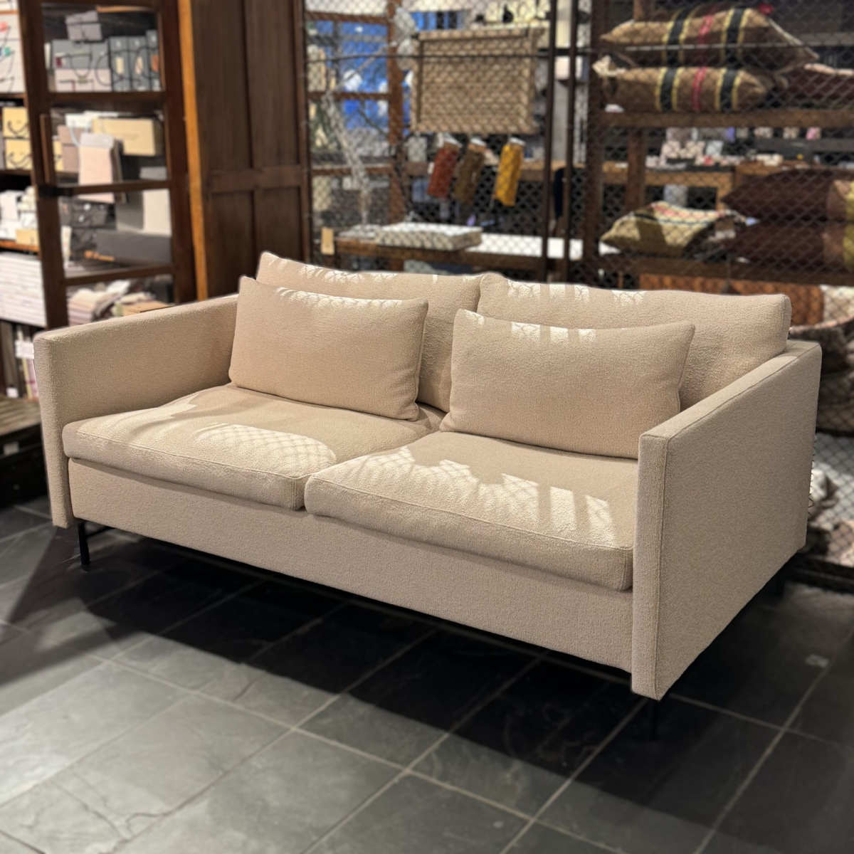 Sofa Matti z funkcją spania