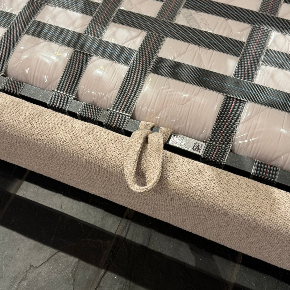 Sofa Matti z funkcją spania