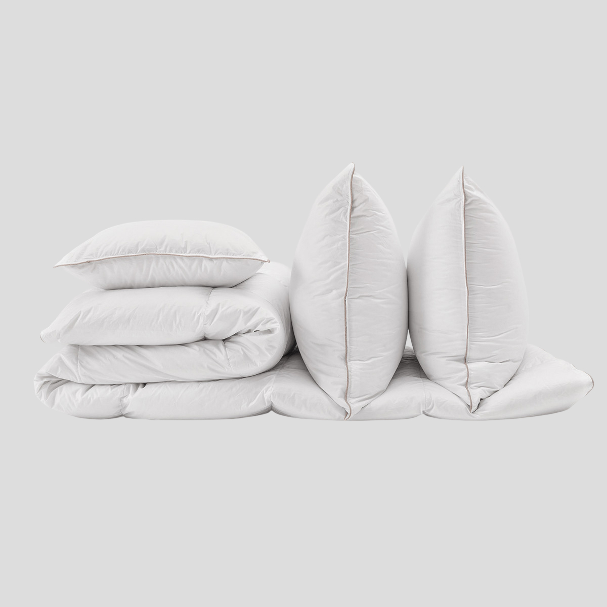 Poduszka Premium Royal 40x40 NAP