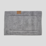 Dywanik Prestige Bath Rug 50x80 Silver NAP x Graccioza