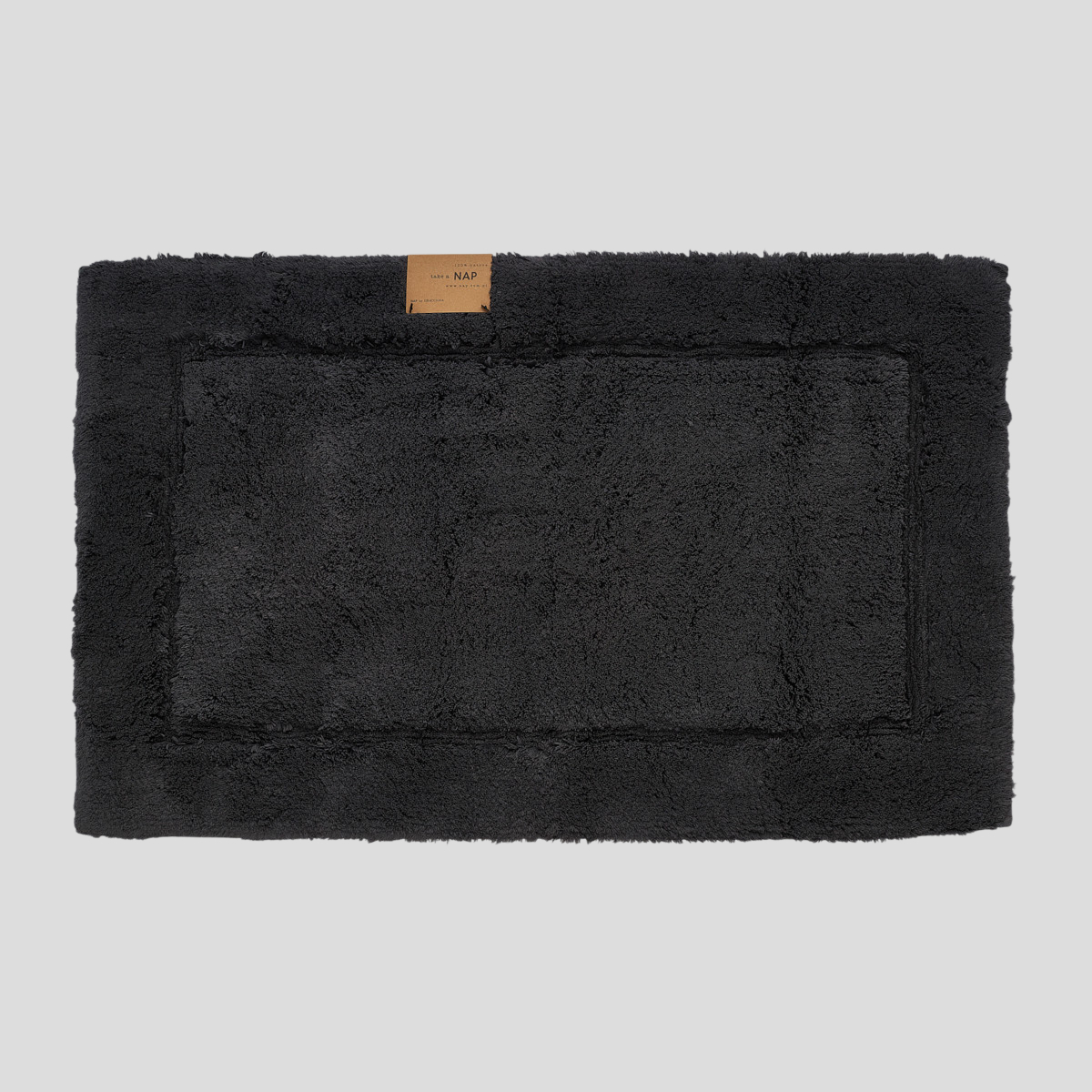 Dywanik Prestige Bath Rug 60x100 Storm NAP x Graccioza