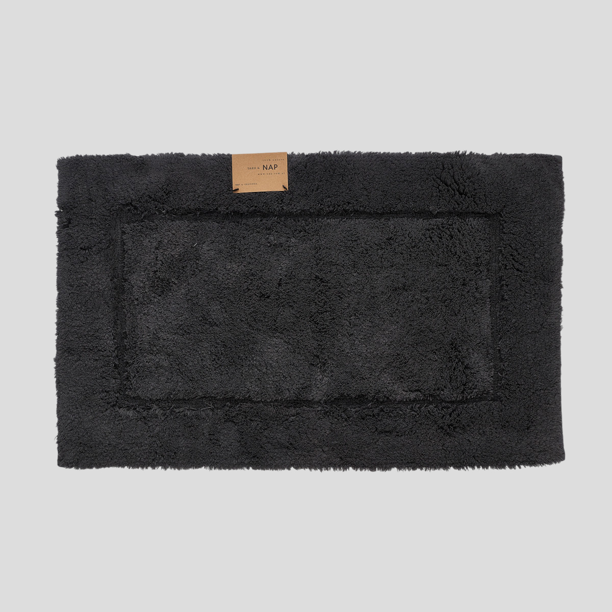 Dywanik Prestige Bath Rug 50x80 Storm NAP x Graccioza