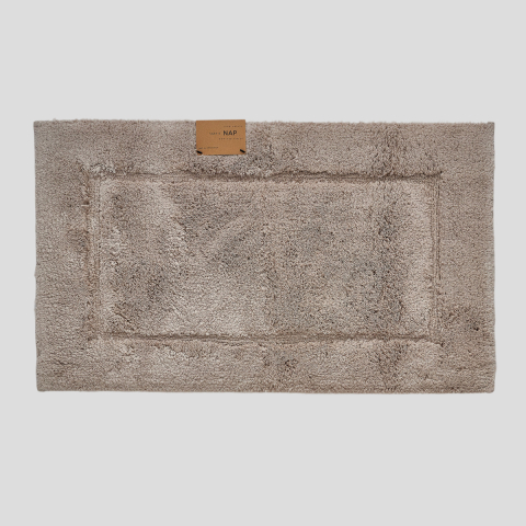 Dywanik Prestige Bath Rug 50x80 Fog NAP x Graccioza