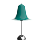 Lampa stołowa Pantop Dark Teal