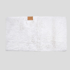 Dywanik Purity Bath Rug 60x100 White NAP x Graccioza