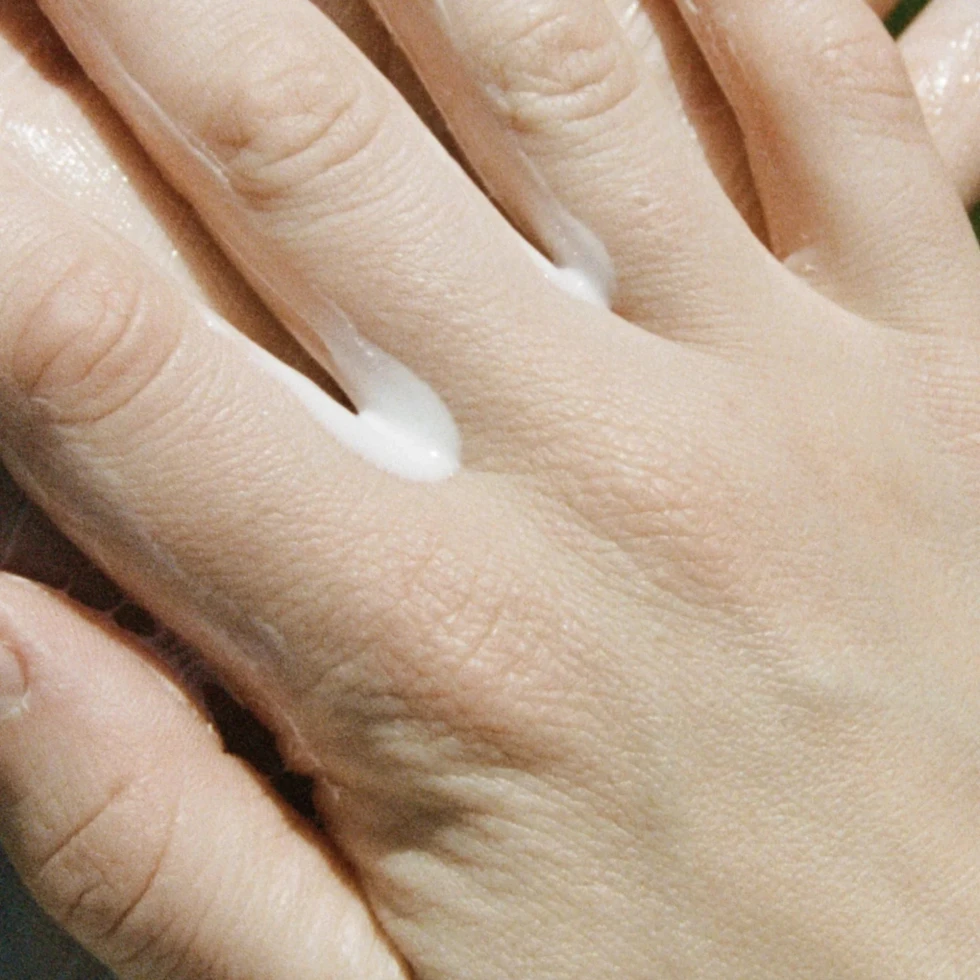 Krem do rąk Nr 092 Szałwia, Rozmaryn, Lawenda 70ml L:A BRUKET