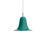 Lampa wisząca Pantop Dark Teal