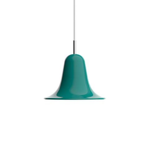 Lampa wisząca Pantop Dark Teal