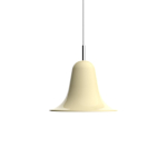 Lampa wisząca Pantop Cream White